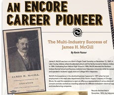 McGill Article