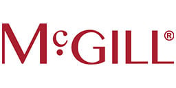 McGill logo