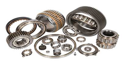 Aerospace & Specialty Bearings