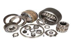 Aerospace & Specialty Bearings