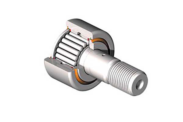 Stainless Steel CAM Followers