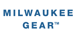 Milwaukee Gear Logo