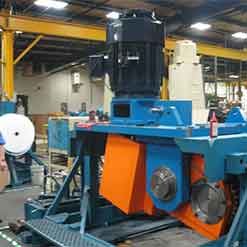 Turning Gear