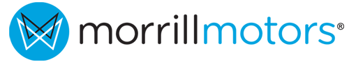 morrillmotors Logo