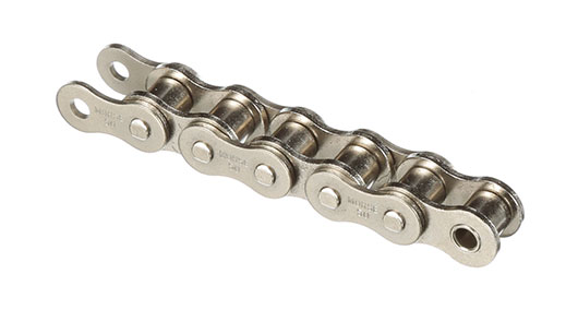 Corrosion Resistant Chain