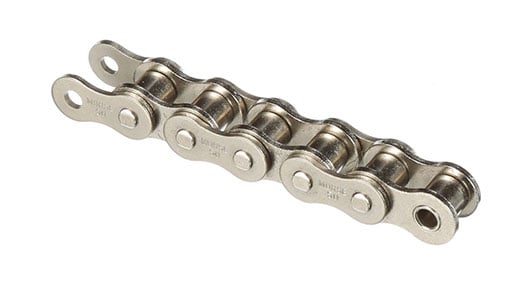Corrosion Resistant Chain