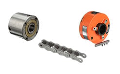 morse mechanical power transmission