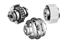 morse couplings