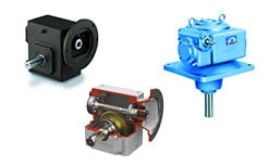 morse gearing