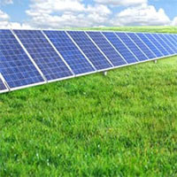Solar Panels