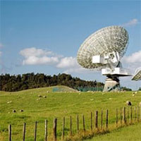 Radio Telescope