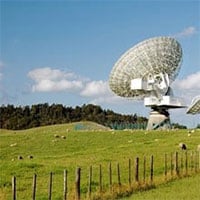 Radio Telescope