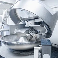 bowl cutter