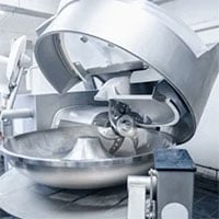 bowl cutter