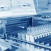 automated liquid handling system