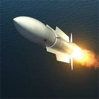 Missile