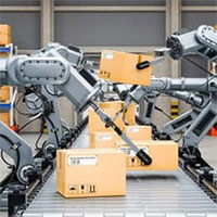 automated packaging system