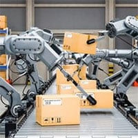 automated packaging system