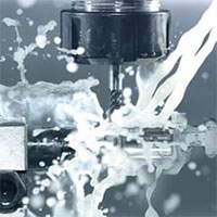 precision drilling machine