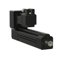 Linear Actuators - Rod Style