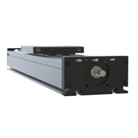 Modular Linear Actuators
