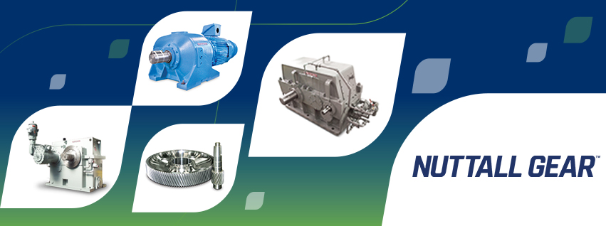 Nuttall Gear Brand Product Banner