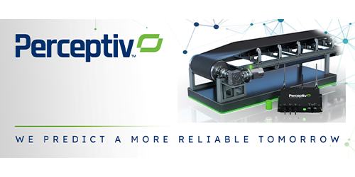 Regal Rexnord Unveils Next Generation of Perceptiv™ Intelligent Solutions for Industrial Manufacturing