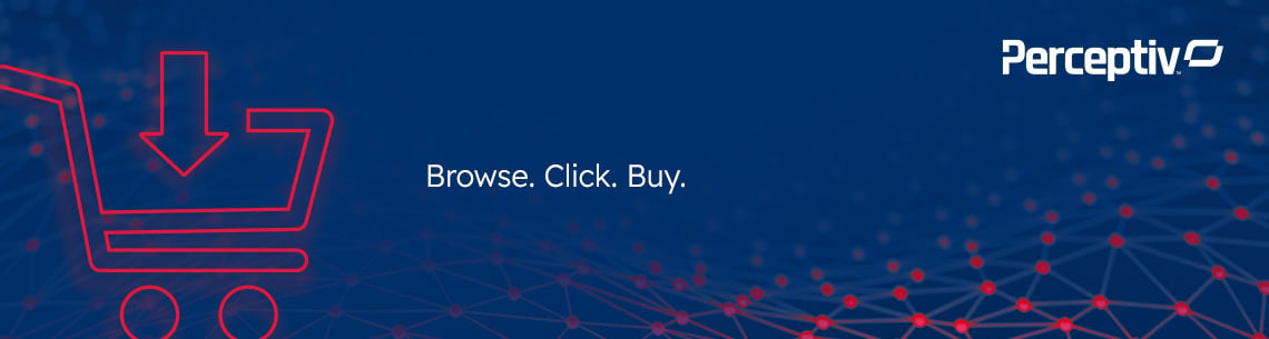 Perceptiv eCommerce Banner