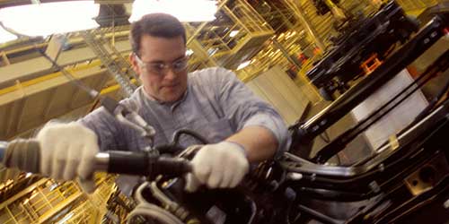 Industrial Power Tools