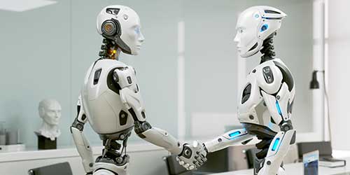 Robotics