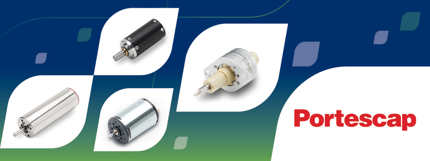 Portescap Products