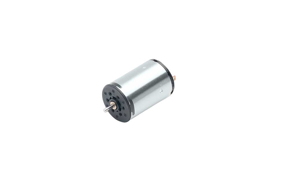 brush-dc-motor