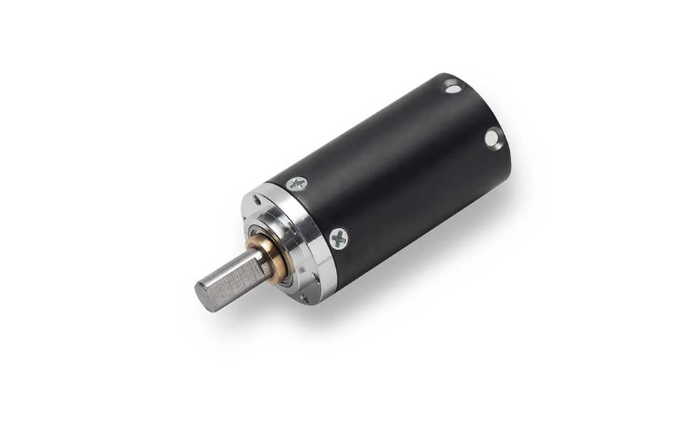 linear-stepper-motors