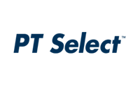 PT Select Logo