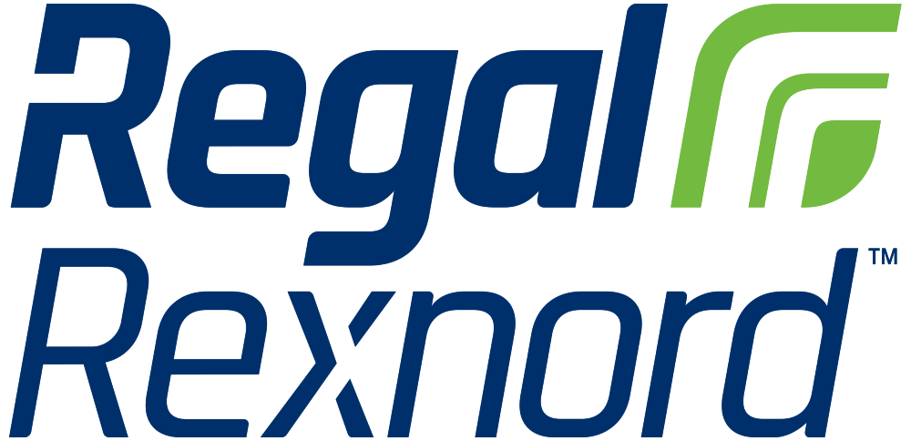 Regal Rexnord Corporation Logo
