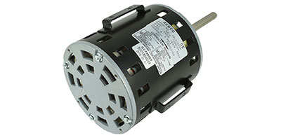 Electronic Motor