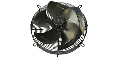 Fan Assemblies
