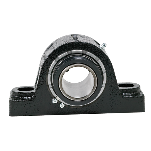 Rex Bearing Promo