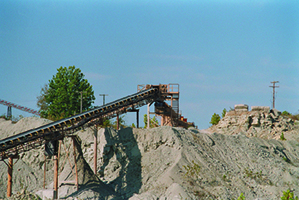 Cement Industry Rexnord brand page thumbnail