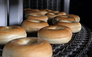 Food Industry Bagel thumbnail