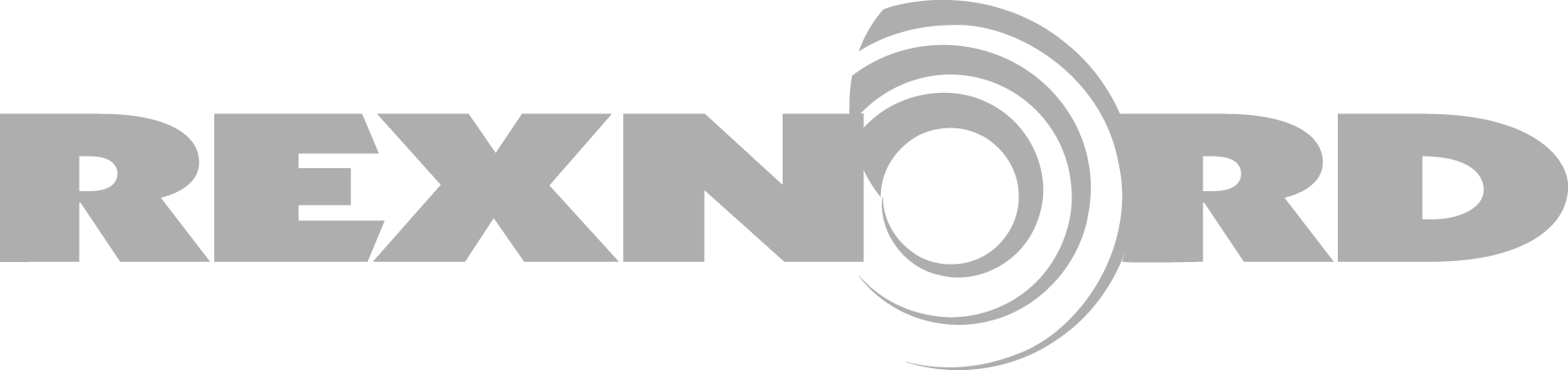 Rexnord Trademark Logo