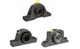Mounted Bearings