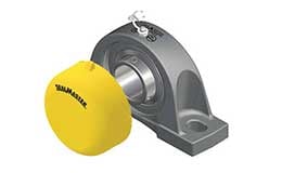 PN Gold™ Mounted Ball Bearings