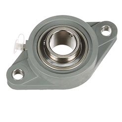 Sealmaster PN Gold Mounted Ball Bearings