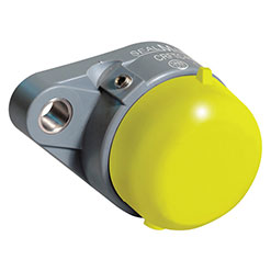 Sealmaster PN Gold Mounted Ball Bearings