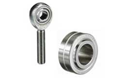Rod Ends & Spherical Plain Bearings