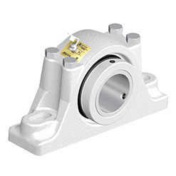 Sealmaster RPB-CR Mounted Tapered Roller Bearings