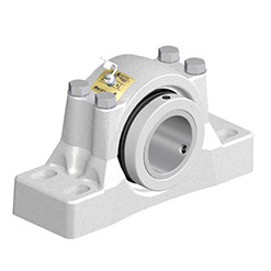 Sealmaster RPB-CR Mounted Tapered Roller Bearings