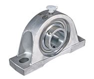 SS Gold™ Mounted Ball Bearings