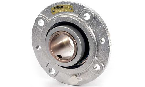 Sealmaster USRB PN GOLD Mounted Spherical Roller Bearings
